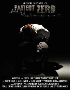 Постер Patient Zero 2011