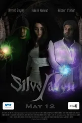 Silveraven постер