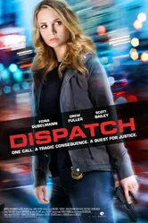 Dispatch 2016 постер
