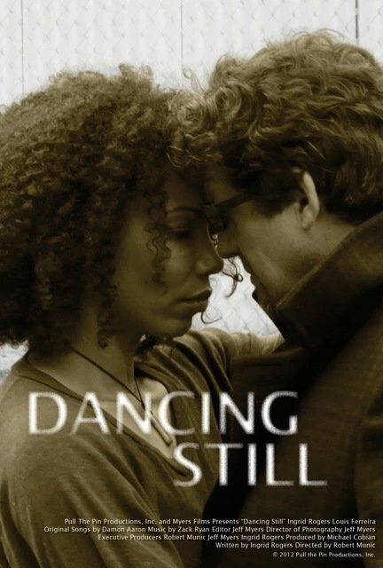 Постер Dancing Still