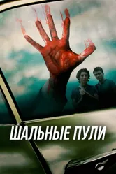 Шальные пули 2016 постер