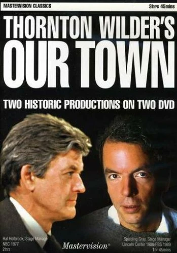 Постер Our Town