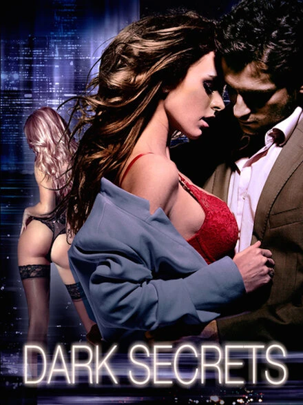 Постер Dark Secrets 2012