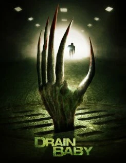 Постер Drain Baby