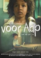 Voor Aap постер