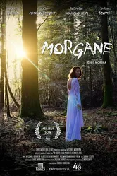 Morgane постер
