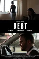 Debt 2014 постер