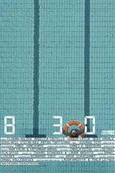 8:30 2017 постер