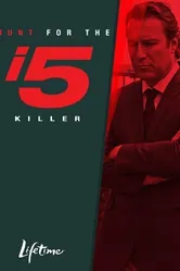 Hunt for the I-5 Killer постер