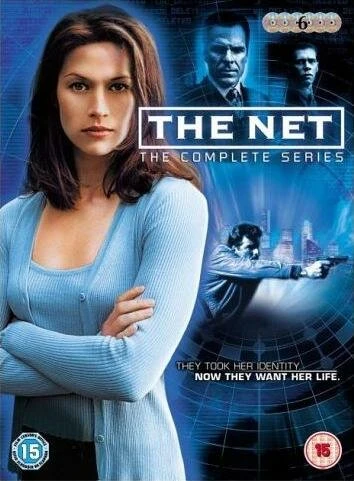Постер Сеть 1998