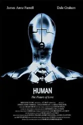 Human 2003 постер