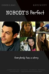 Nobody's Perfect постер