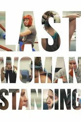 Last Woman Standing постер