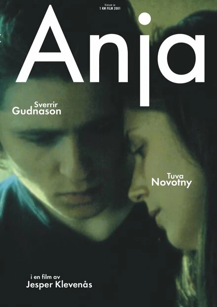 Постер Аня 2001