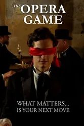 The Opera Game постер