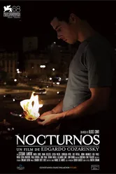 Nocturnos постер