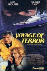 Террор на борту: Случай «Акилле Лауро» 1990 постер