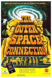 The Outer Space Connection постер