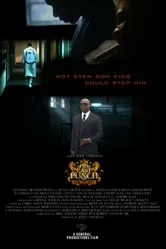 The Last Punch 2016 постер