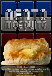 Постер Neato Mosquito