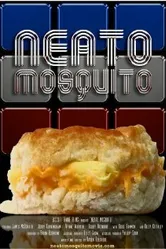Neato Mosquito постер