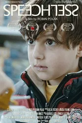 Speechless 2016, Германия постер