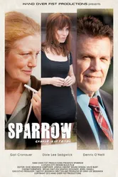 Sparrow 2013 постер