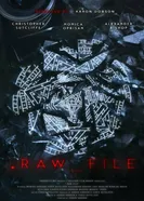 Raw File постер