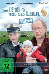 Бык и деревенщина — Бэби Блюз 2011 постер