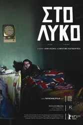 К волку 2013 постер