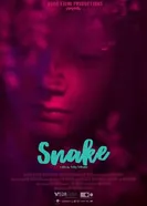 Zmija постер