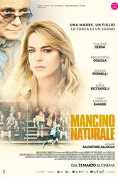 Mancino naturale постер