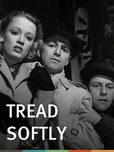 Постер Tread Softly