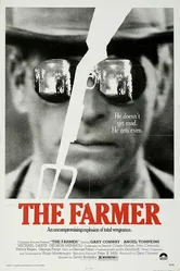 Фермер 1977 постер