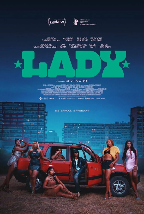 Постер фильма