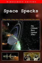 Space Specks постер