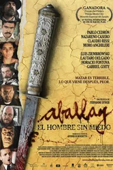 Aballay, el hombre sin miedo постер