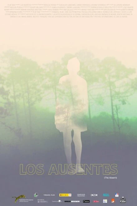 Постер Los ausentes