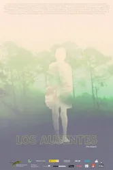 Los ausentes постер