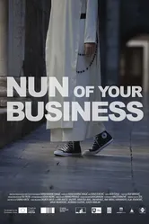 Nun of Your Business постер