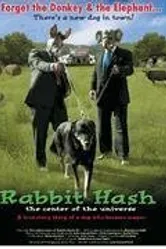 Rabbit Hash: Center of the Universe постер