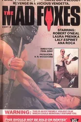 Бешеные лисы 1981 постер