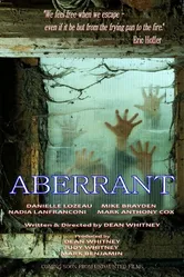 Aberrant 2016 постер