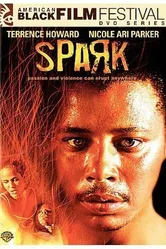 Spark 1998 постер