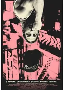 Bunny 2025 постер