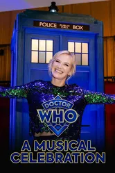 Doctor Who at 60: A Musical Celebration постер