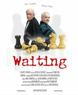 Постер Waiting 2006