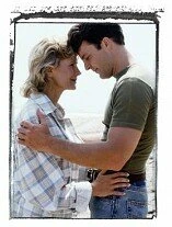 Постер Мэри и Тим 1996