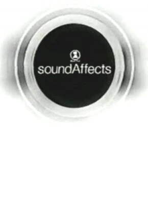 Постер Sound Affects