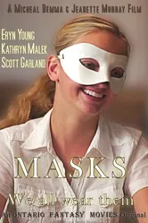 Masks 2014 постер